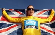 Bradley Wiggins